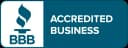 BBB Accredited