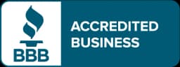 BBB Accredited