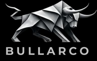 Bullarco Roofing & Exteriors – Peterborough Roofing Company Logo