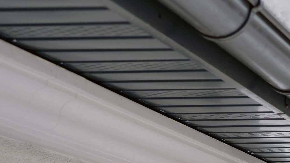 Soffit & Fascia