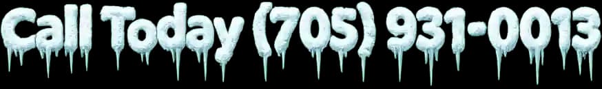 Get your free snow removal inspection