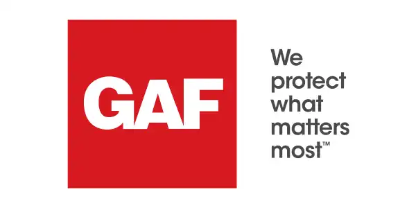 GAF placeholder logo