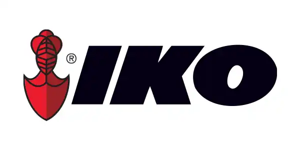 IKO placeholder logo
