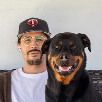 Chad O'Rourke